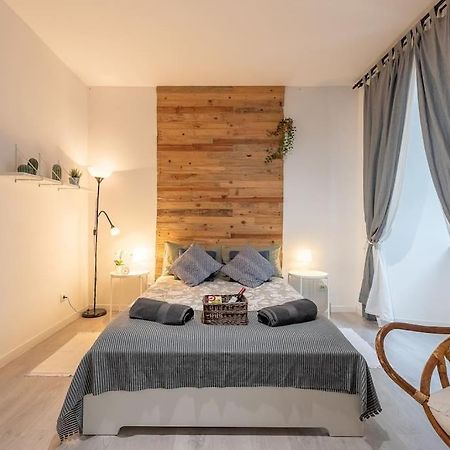 Modern Rustic Apartment In Graca ลิสบอน ภายนอก รูปภาพ