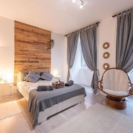 Modern Rustic Apartment In Graca ลิสบอน ภายนอก รูปภาพ